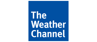 The Weather Channel | TV App |  Santa Maria, California |  DISH Authorized Retailer